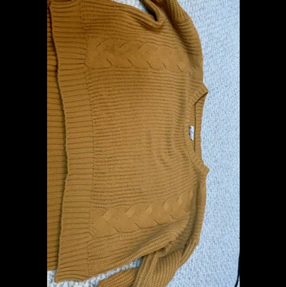 Sienna sky sweater - Picture 3 of 3